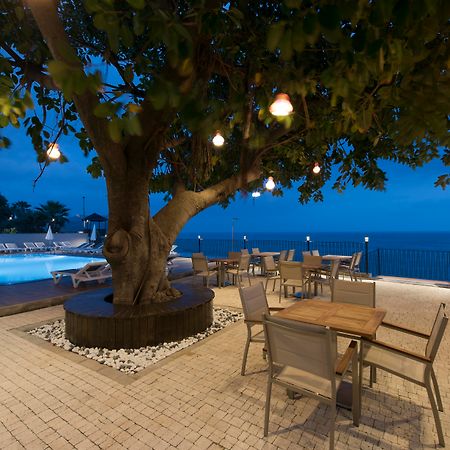 Floria Beach Hotel Alanya Ngoại thất bức ảnh