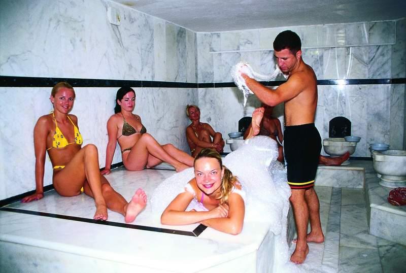 Floria Beach Hotel Alanya Ngoại thất bức ảnh