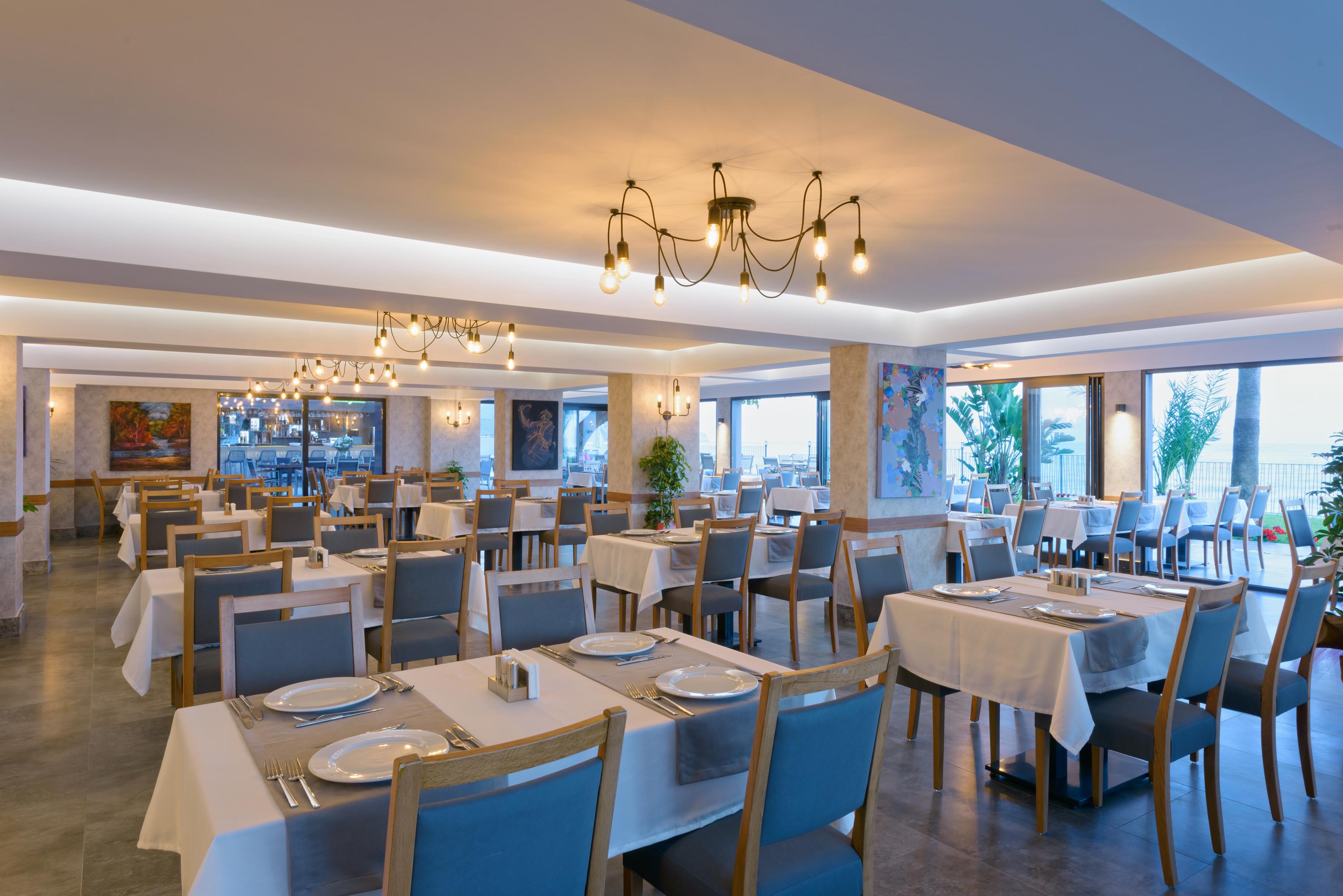 Floria Beach Hotel Alanya Ngoại thất bức ảnh
