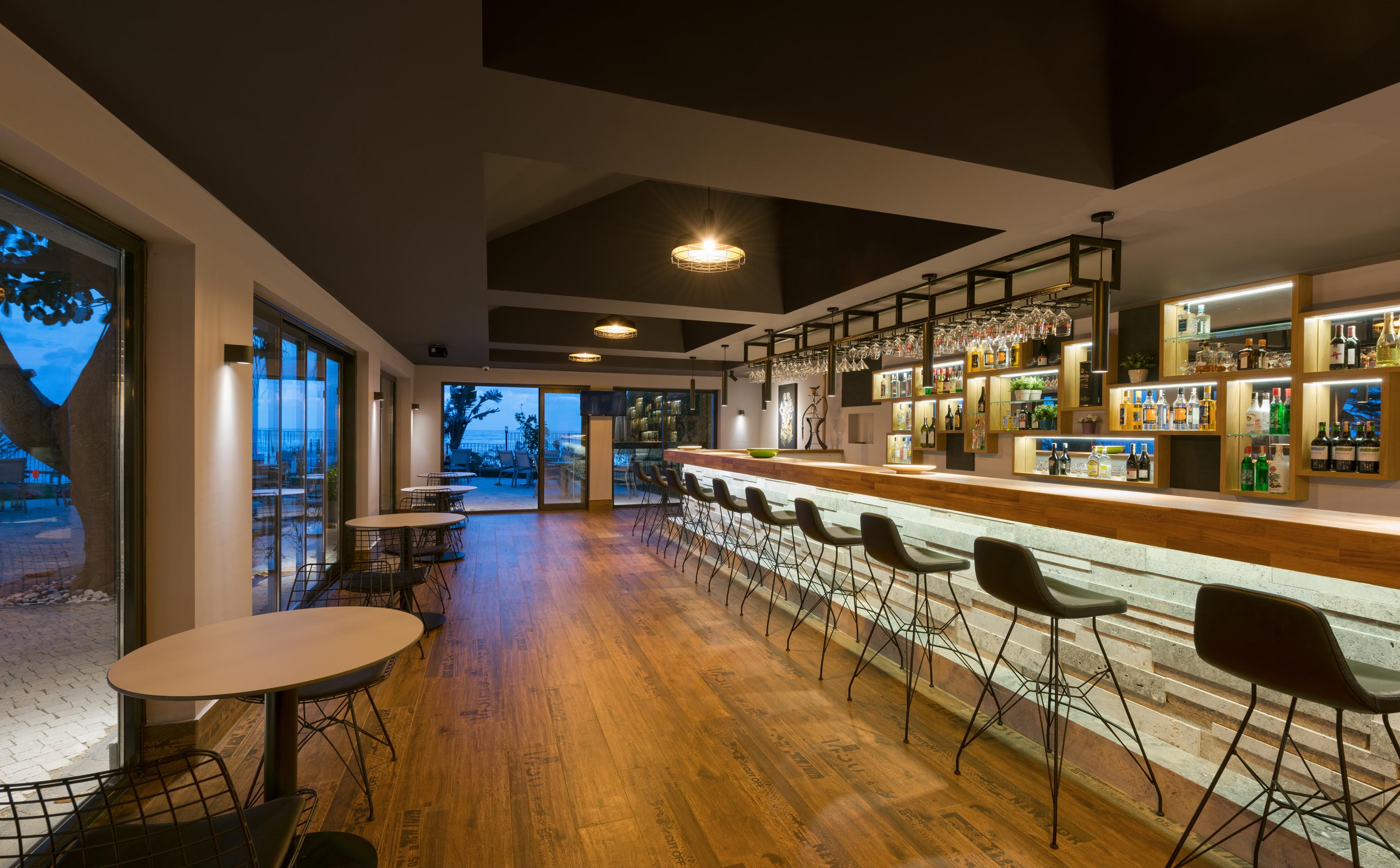 Floria Beach Hotel Alanya Ngoại thất bức ảnh