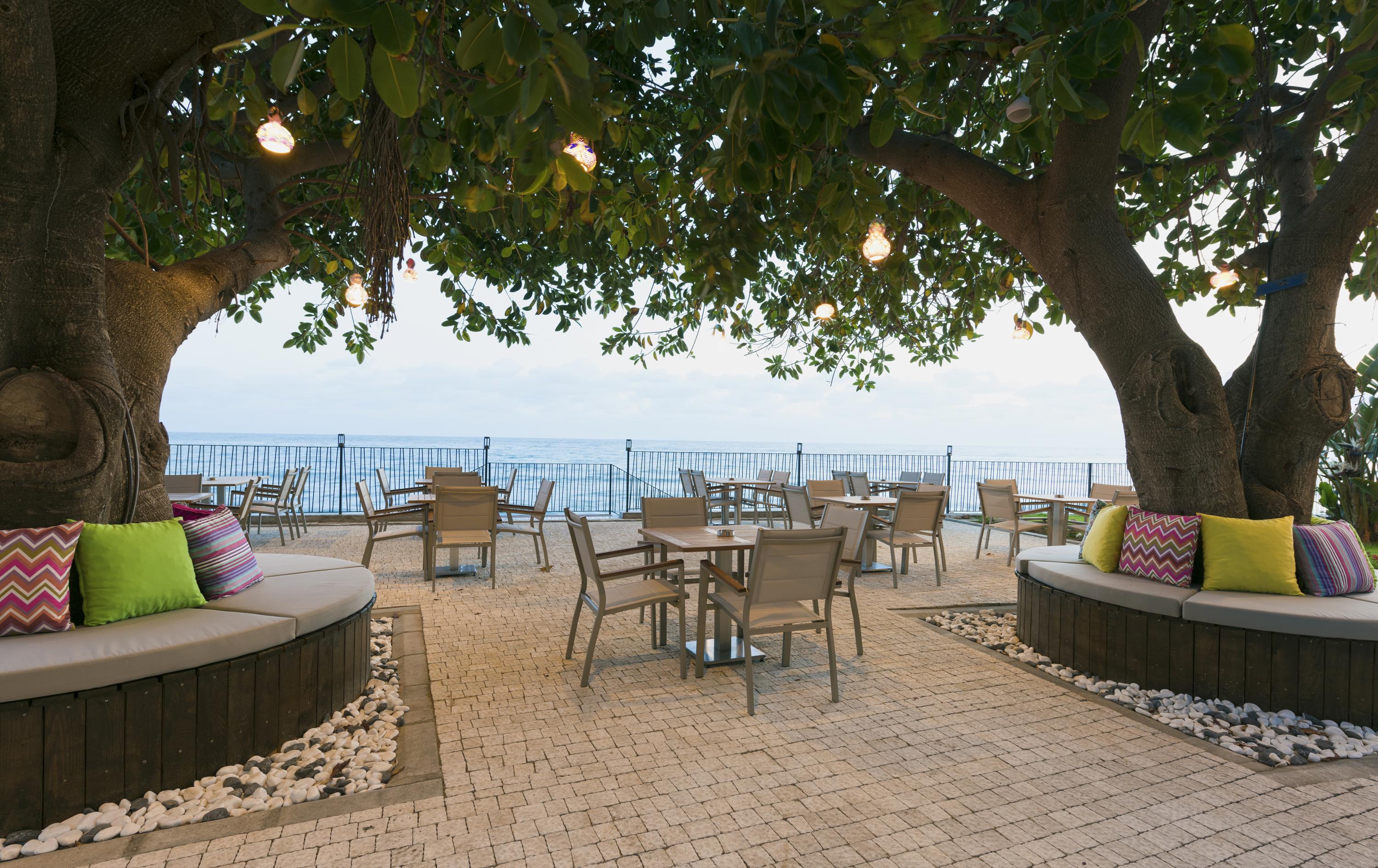 Floria Beach Hotel Alanya Ngoại thất bức ảnh