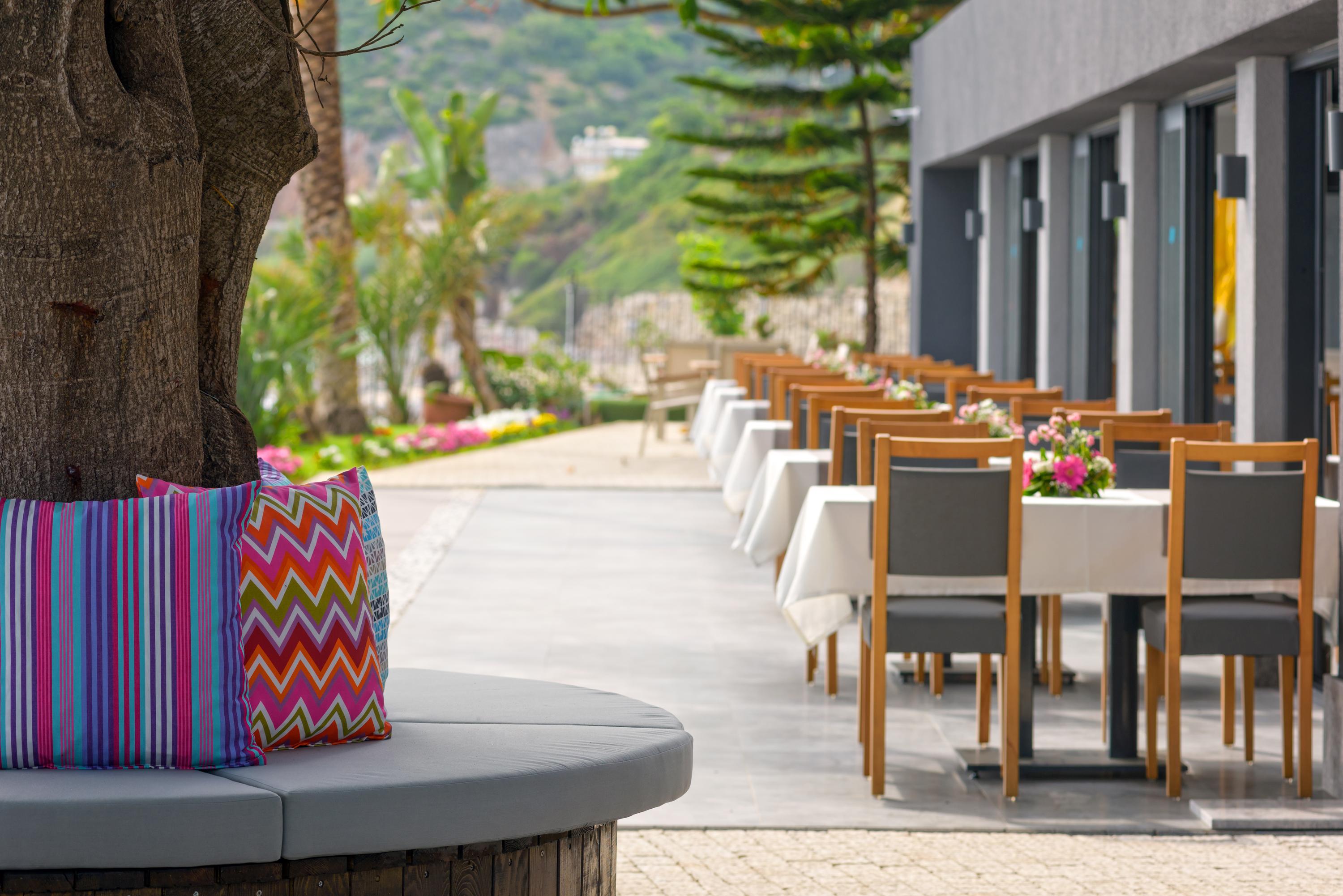 Floria Beach Hotel Alanya Ngoại thất bức ảnh