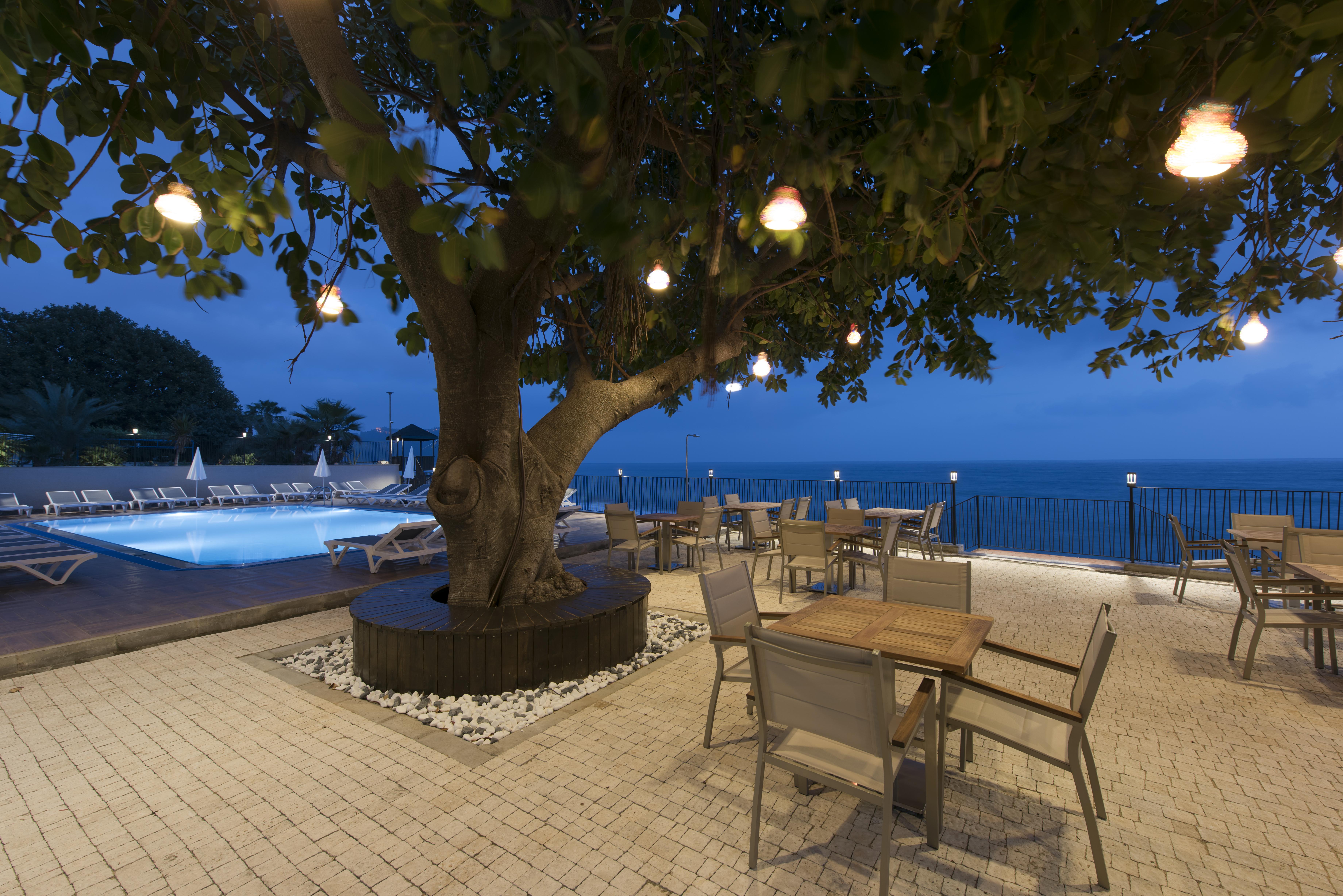 Floria Beach Hotel Alanya Ngoại thất bức ảnh
