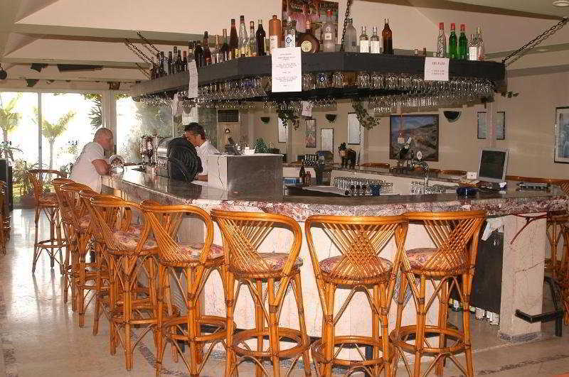 Floria Beach Hotel Alanya Ngoại thất bức ảnh
