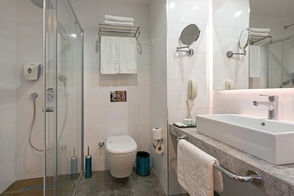Floria Beach Hotel Alanya Ngoại thất bức ảnh