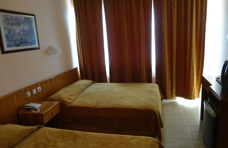 Floria Beach Hotel Alanya Ngoại thất bức ảnh