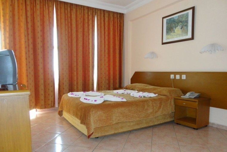 Floria Beach Hotel Alanya Ngoại thất bức ảnh